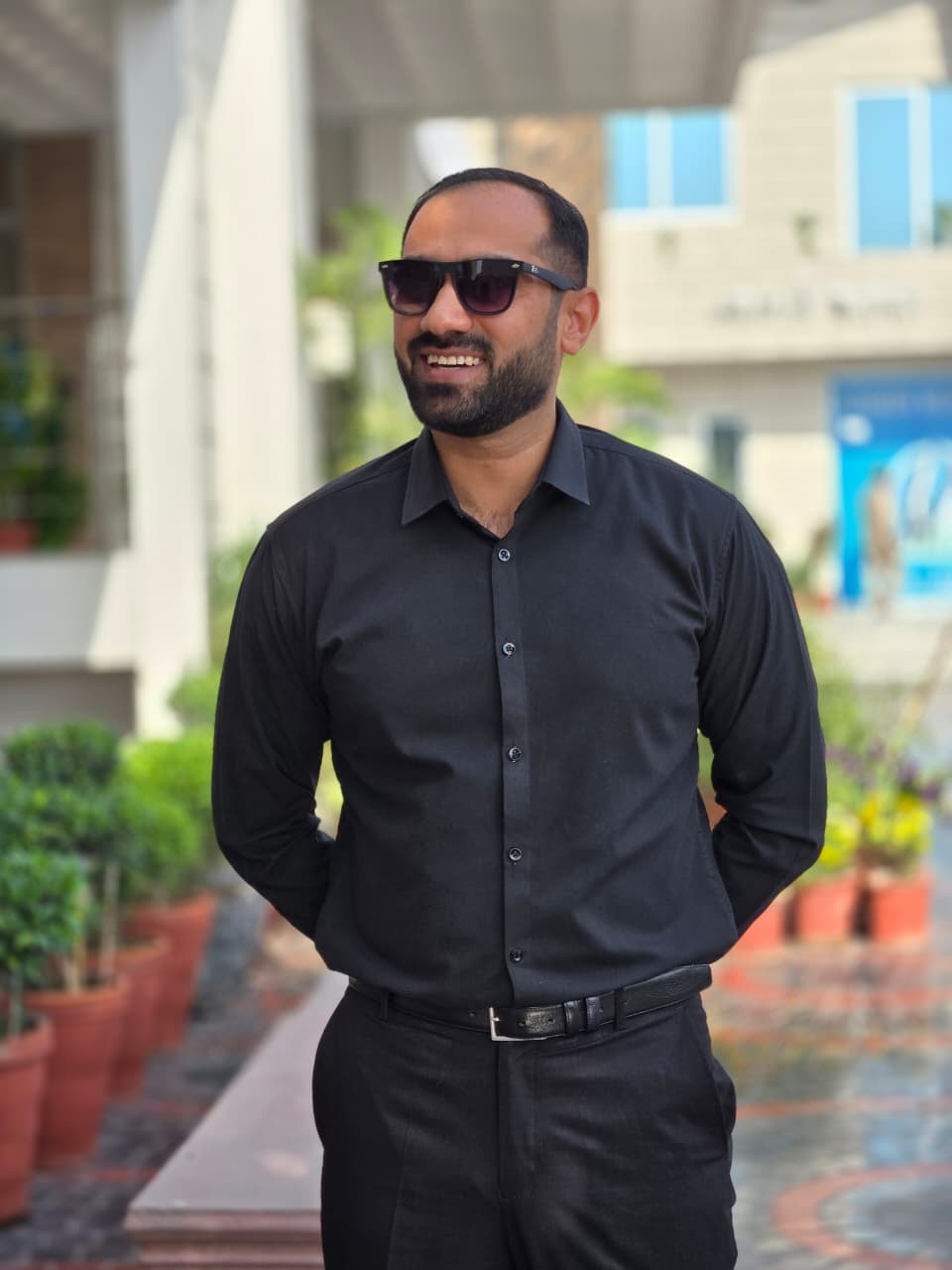 Vice Chairman