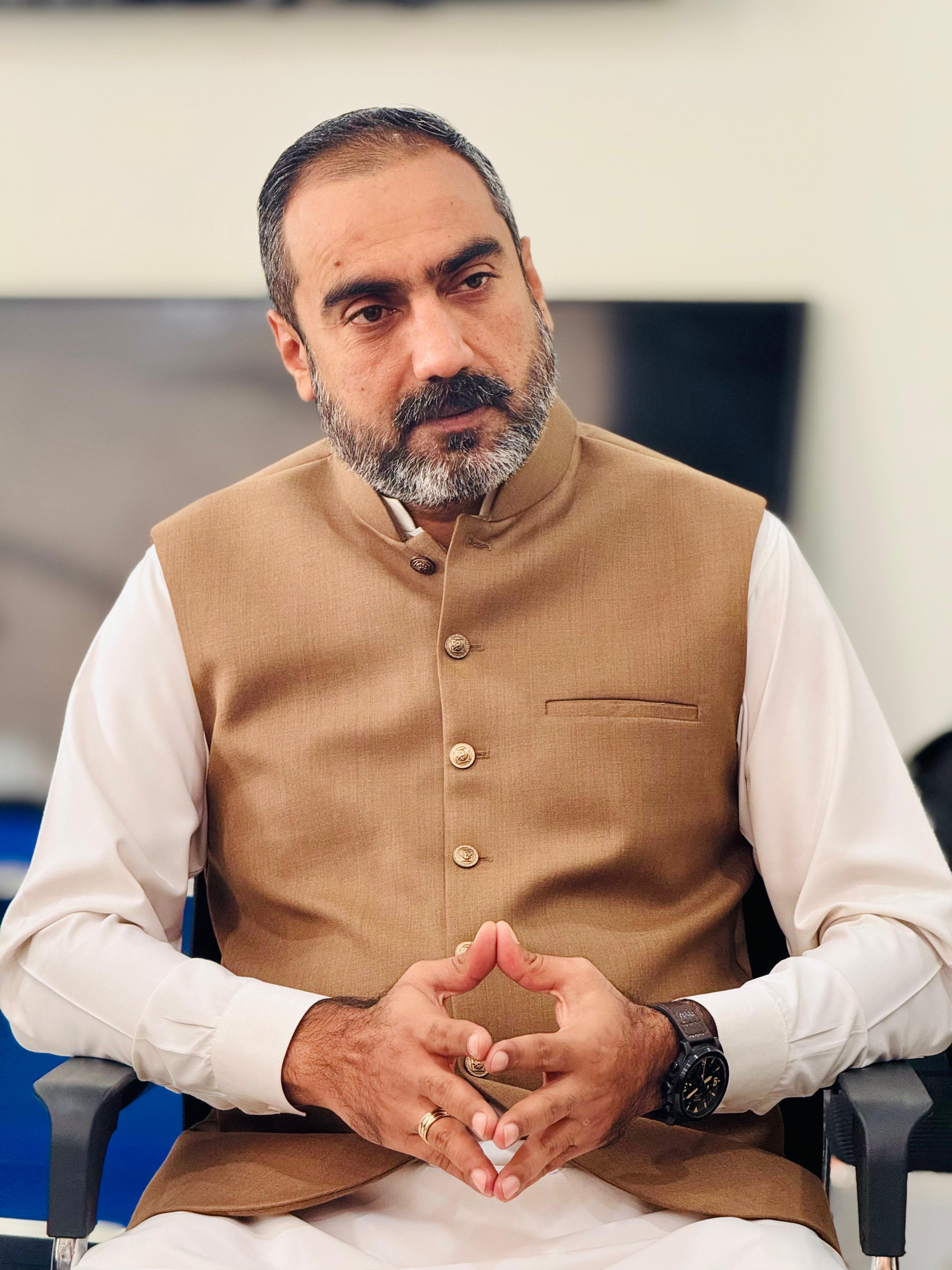 Vice Chairman