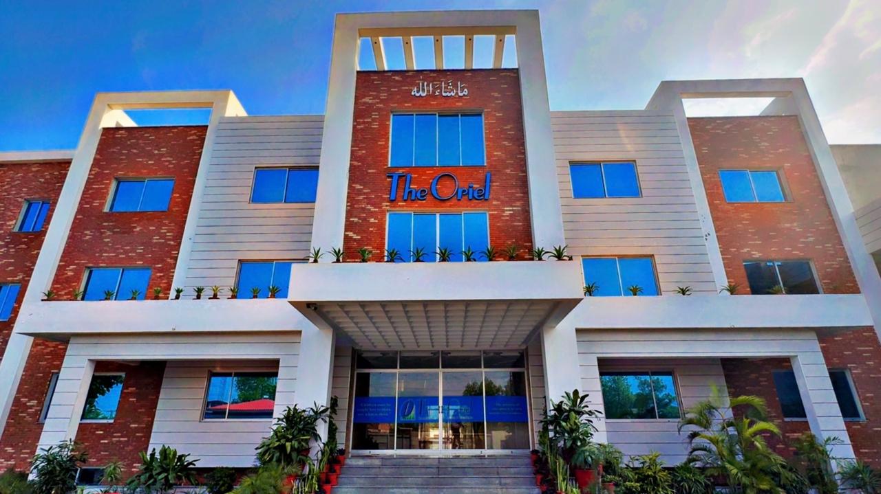 Campus